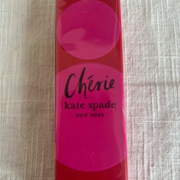 Kate Spade Chérie Eau de Parfum -Pink SEALED BRAND NEW ITEM Final Sale - Picture 2 of 4